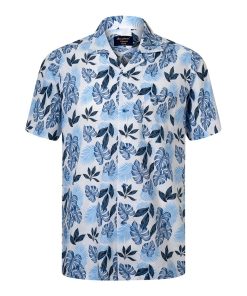 Áo Sơ mi Nam ngắn tay  - ASN002540