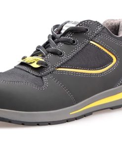 Giày bảo hộ thể thao thấp cổ chống trượt, chịu nhiệt tốt Jogger Turbo S3 HRO G110, Size 42