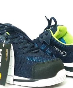 Giày thể thao bảo hộ Hàn Quốc Hans HS-90, Size 265